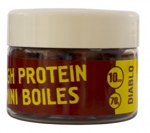 Міні-Бойл Brain Diablo (Spice) 10 mm 70 gr (1858.00.76)