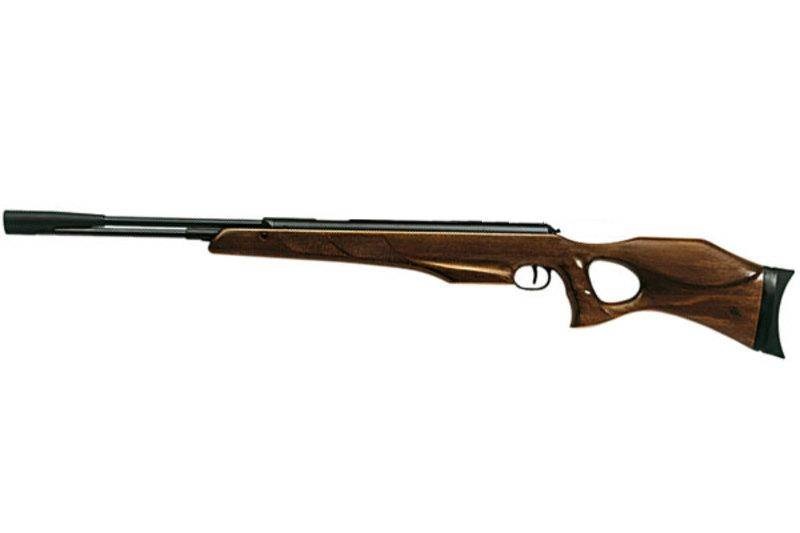 Пневматичеcкая винтовка Diana 56 Target Hunter (05600000) — купить в Украине | Прицел