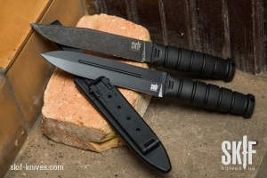 Нож SKIF UKROP-1 (FB-1492)