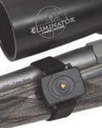 Оптический прицел Burris Eliminator 4-12x42 LaserScope (со встроенным лазерным дальномером) (200112)