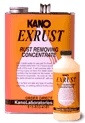 Средство для удаления ржавчины Kano Labs Exrust пластиковая бутылка 16 oz/473 ml — купить в Украине | Прицел