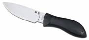 Нож с фиксированным клинком Spyderco Bill Moran Drop Point (FB02P)