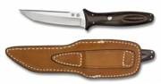 Нож с фиксированным клинком Spyderco SP LUM Tanto (FB03BRGP)