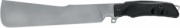 Нож с фиксированным клинком Fox FKMD Golok Hitam Machete Utility Blade (FX-9CM03B)