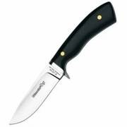 Нож с фиксированным клинком Fox BlackFox Hunting Knife (BF-007WD)