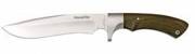 Нож с фиксированным клинком Fox BlackFox Hunting Knife (BF-0701)