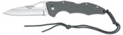 Ніж складаний Fox BlackFox Pocket Knife (BF-105)