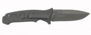 Ніж складаний Fox BlackFox Tactical Knife (BF-111 T)