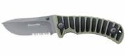 Нож складной Fox BlackFox Tactical Knife (BF-130 GR)