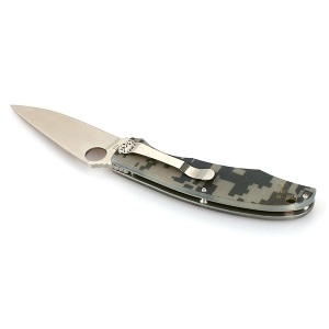 Нож складной Ganzo G732 камуфляж (G732-CA)