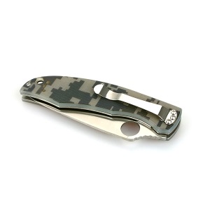 Нож складной Ganzo G732 камуфляж (G732-CA)