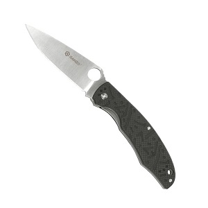 Нож складной Ganzo G7321 чёрный (G7321-BK)