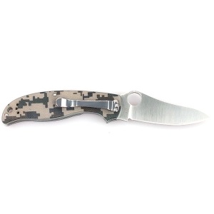 Нож складной Ganzo G734 камуфляж (G734-CA)
