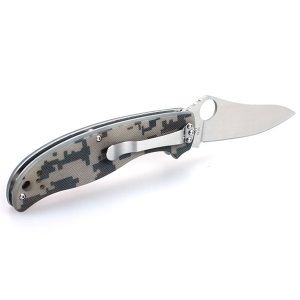 Нож складной Ganzo G734 камуфляж (G734-CA)