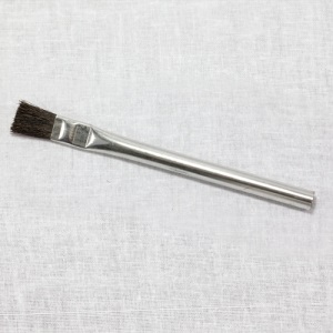 Щітка для зброї Dewey з кінського волоса довжина щетини 1/2 дюйма (GB-1)