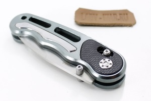 Нож складной Ganzo G718 (G718g)