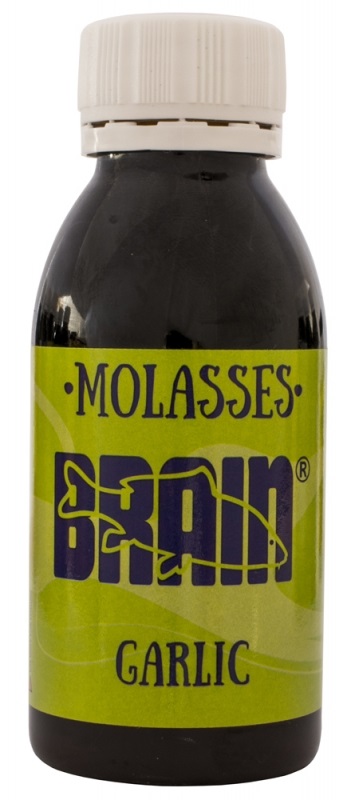 Добавка Brain Molasses Garlic 120 ml (1858.00.53) — купити в Україні | Приціл