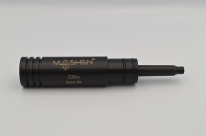 Направляющая Mishen для чистки ствола Blaser R8 калибра .223 Remington (MBG223C)