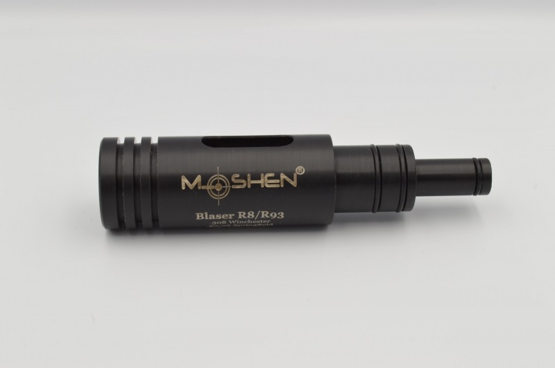 Направляющая Mishen для чистки ствола Blaser R8 Universal 30-06 Spr, 308 Win (MBG308U) — купить в Украине | Прицел