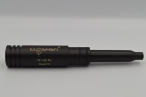 Направляющая Mishen для чистки ствола Blaser R8 калибра .338 Lapua Magnum (MBG338C)