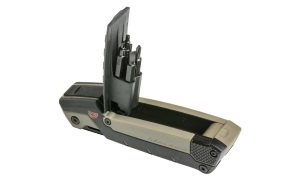 Мультиінструмент Real Avid Gun Tool Pro-AR15 (AVGTPROAR-B)