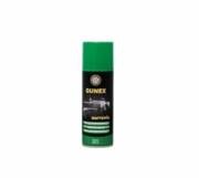 Масло збройове Klever Ballistol Gunex Spray 200 ml (22205)