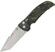 Нож складной Hogue EX-01 Tactical Tanto Point G10 (34148)