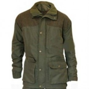 Куртка Hallyard Aagd Anzug 58. Цвет - Olive drab (881-j-001 58) — купить в Украине | Прицел