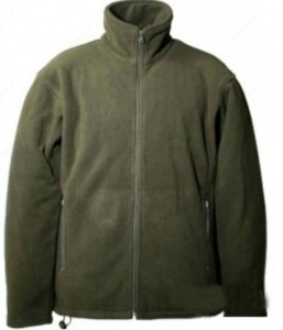 Куртка Hallyard Devon S (001-S)
