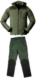 Костюм Hallyard Scarba 5XL (scarba-001 62) — купить в Украине | Прицел
