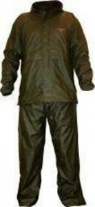 Костюм дождевик Hallyard camo XL (kelvin-g-camo-001 XL) — купить в Украине | Прицел