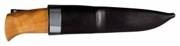 Нож с фиксированным клинком Helle Harmoni (87 G)