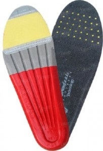 Устілки Heat Factory Orthotic XS (1410 XS) — купити в Україні | Приціл