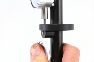 Мікрометричний капсулятор KM Shooting Primer Gauge Tool (PGMOD202)