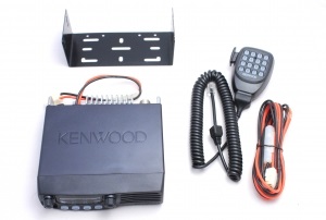 Автомобильная радиостанция Kenwood TM-281 (KNW-ATS-6121)