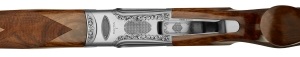 Гладкоствольну рушницю Caesar Guerini INVICTUS I SPORTING 12/70 76 см (A01623)
