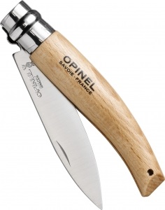 Нож складной Opinel №07 Inox Trekking (001445)