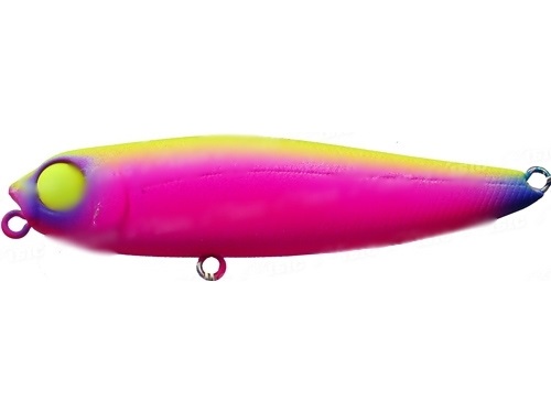 Воблер Jackson Risk Bait 7см 7г MPC Floating (1667.04.48) — купити в Україні | Приціл
