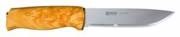 Нож с фиксированным клинком Helle Jegermester (42 G)