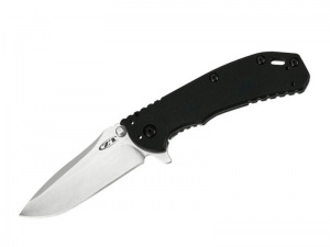 Нож складной Zero Tolerance 0566 Hinderer (566)