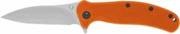 Нож складной KAI Kershaw Orange Zing (1735OR)