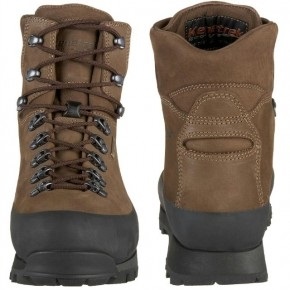 Ботинки Kenetrek Hardscrabble LT Hiker 11 (KE-420-HK-11)