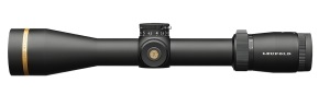 Оптичний приціл Leupold VX-6 2-12x42mm (30mm) CDS-ZL Matte FireDot Wind-Plex (120595)
