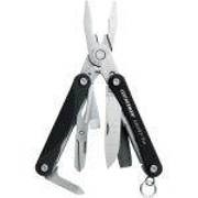 Leatherman Squirt PS4 Black (831195)