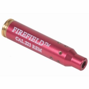 Лазерный патрон для холодный пристрелки Firefield (.223 REM) (774600)