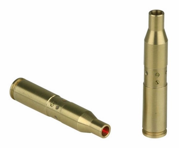 Лазерный патрон для холодный пристрелки Sightmark (.308Win, .243Win.,) (01999) ― Прицел - охотничий интернет магазин
