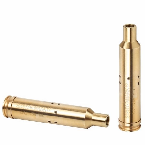 Лазерный патрон для холодный пристрелки Sightmark (.338Win, .264Win., 7mm Rem Mag) (02059) ― Прицел - охотничий интернет магазин