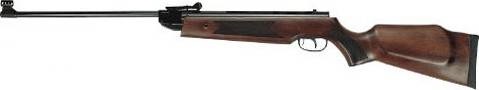 Пневматичеcкая винтовка Shanghai QB23FC (QB23FC) — купить в Украине | Прицел