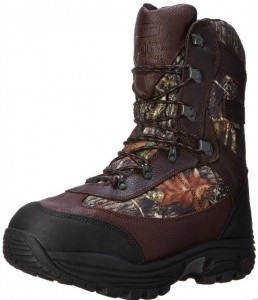 Черевики LaCrosse Hunt Pac Extreme 11 (283160-11) — купити в Україні | Приціл