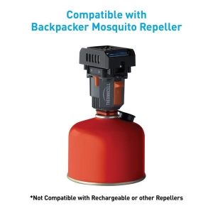 Картридж Thermacell M-48 48h Repellent Refills Backpacker (M-48)